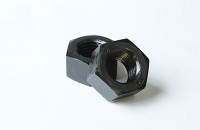 ASTM A194 GR 2H 合金鋼      （耐高溫、耐高壓、高強度）六角螺母GB6170