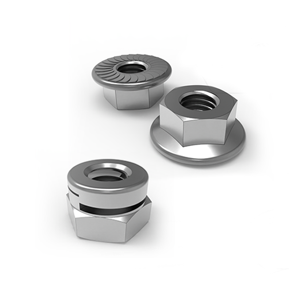 防松螺母科學(xué)原理與可靠應用