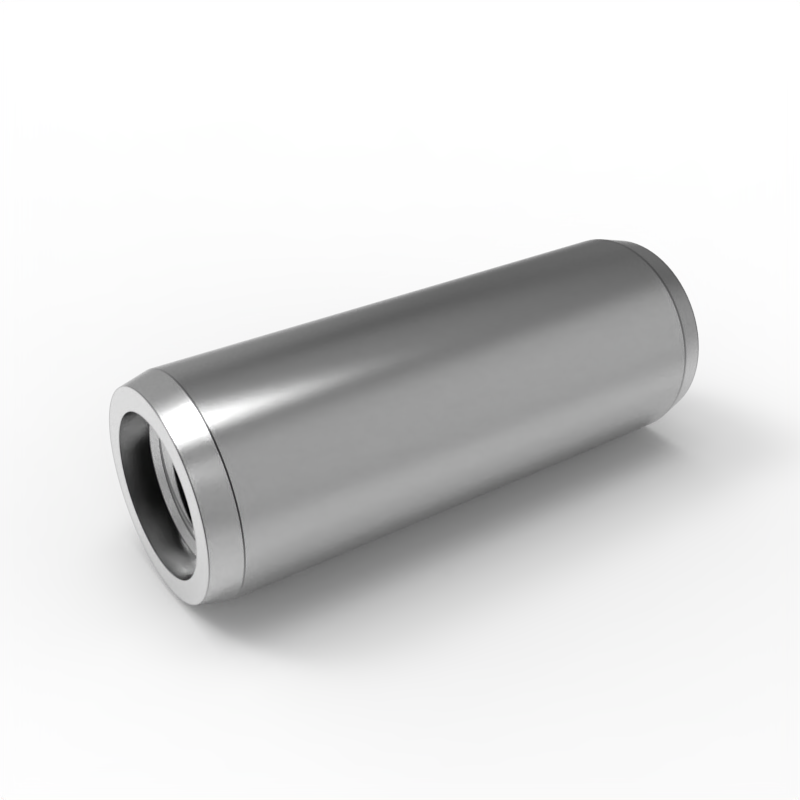 精準解析GB/T120.1內螺紋圓柱銷(xiāo)的定位與連接之道