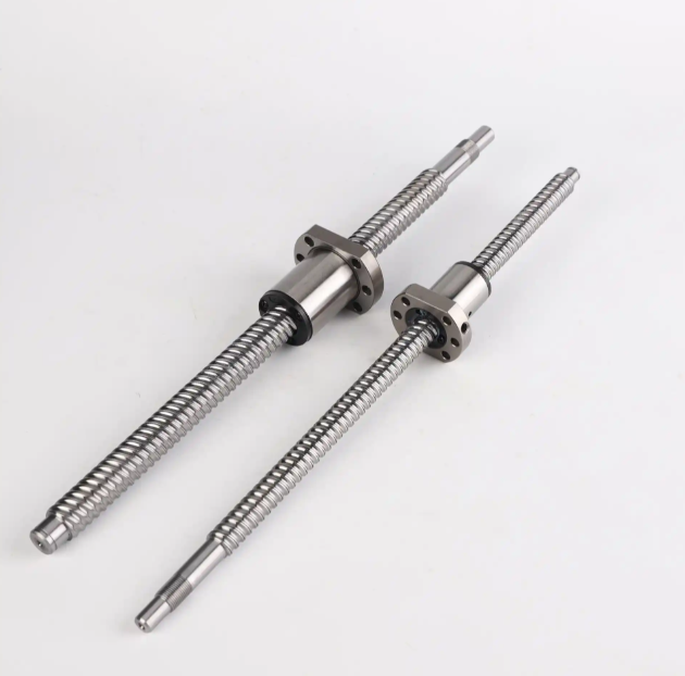 設備調平與升降系統中絲桿的選型要點(diǎn)